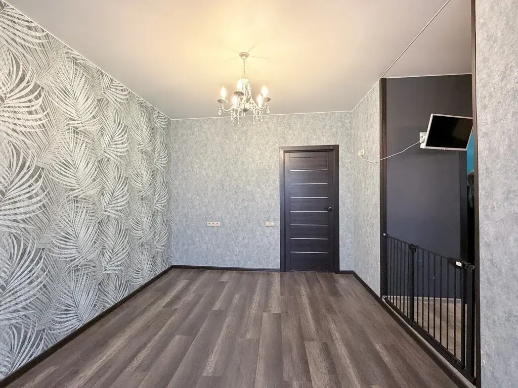 2-к. квартира, 66,3 м2, 6/16 эт. - Фото 4