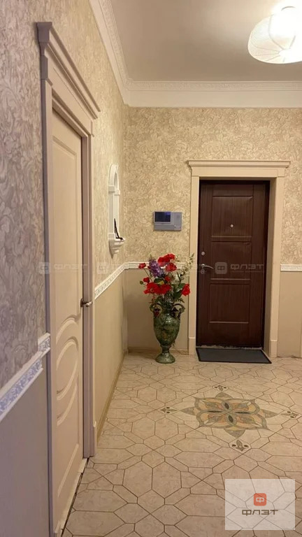 Продажа квартиры, Казань, ул. Галактионова - Фото 16