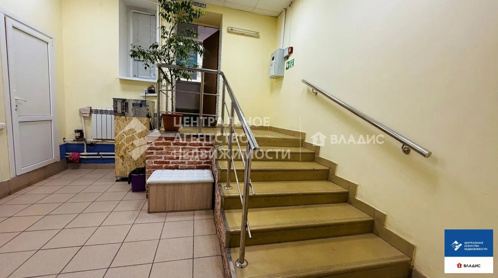 Продажа торгового помещения, Рязань, ул. Есенина - Фото 6