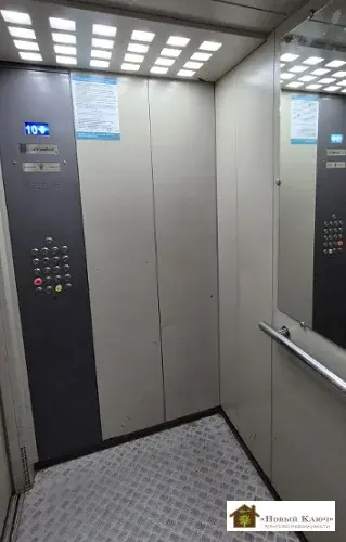 Продается студия с евро-ремонтом ул. Безымянная, д. 4 - Фото 14