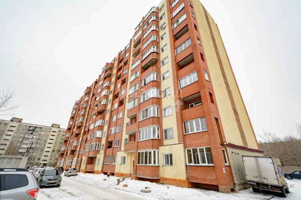 Продажа квартиры, Новосибирск, ул. Связистов - Фото 9