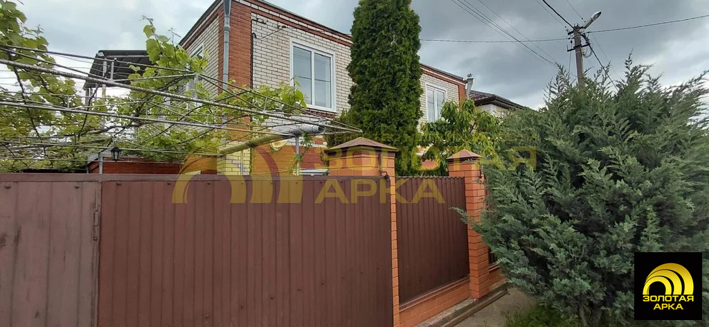 Продажа дома, Крымск, Крымский район, ул. Дунаевского - Фото 19