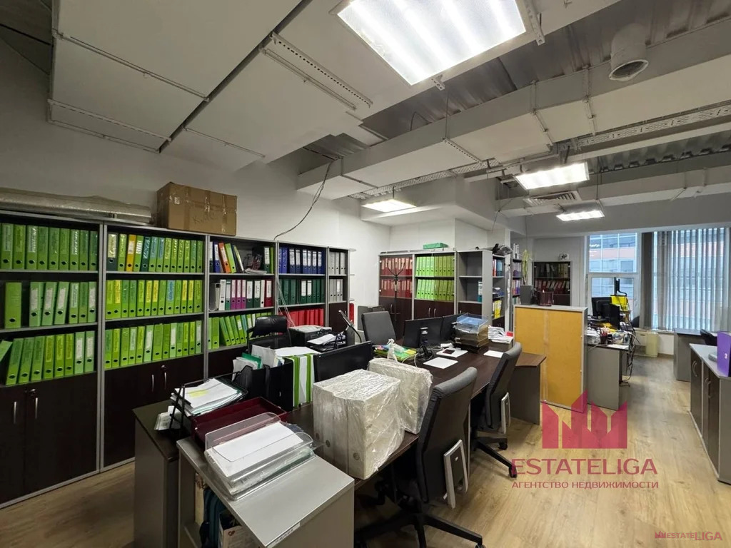 Продажа готового бизнеса, ул. Ленинская Слобода - Фото 13