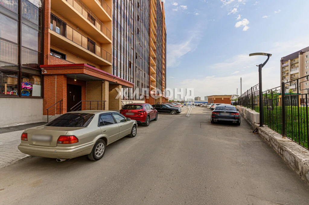 Продажа квартиры, Новосибирск, Мясниковой - Фото 15