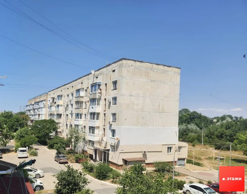 Продажа квартиры, Саки, ул. Ивановой - Фото 17