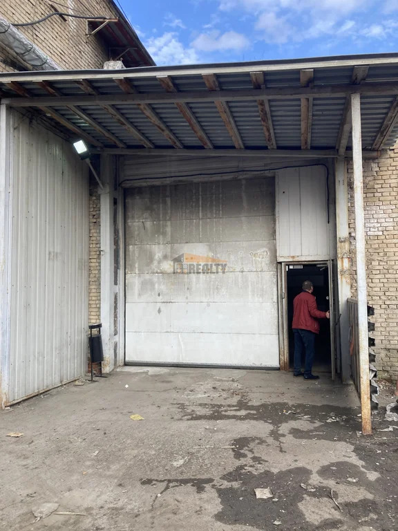 Аренда производственного помещения, м. Шоссе Энтузиастов, ул. ... - Фото 9