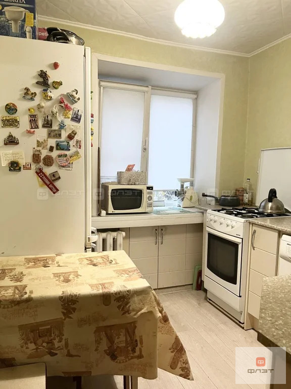 Продажа квартиры, Казань, ул. Даурская 2-я - Фото 8