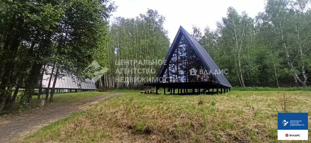 Продажа готового бизнеса, Засечье, Спасский район, ул. Центральная - Фото 1