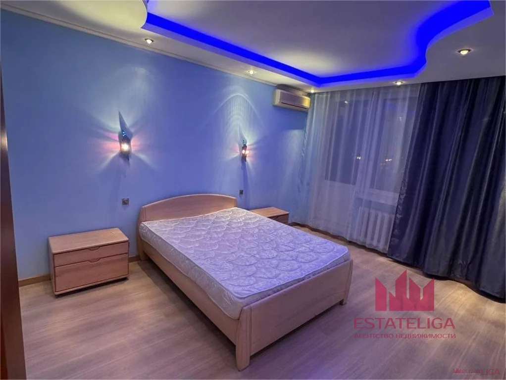 Аренда квартиры, Большая Остроумовская улица - Фото 3