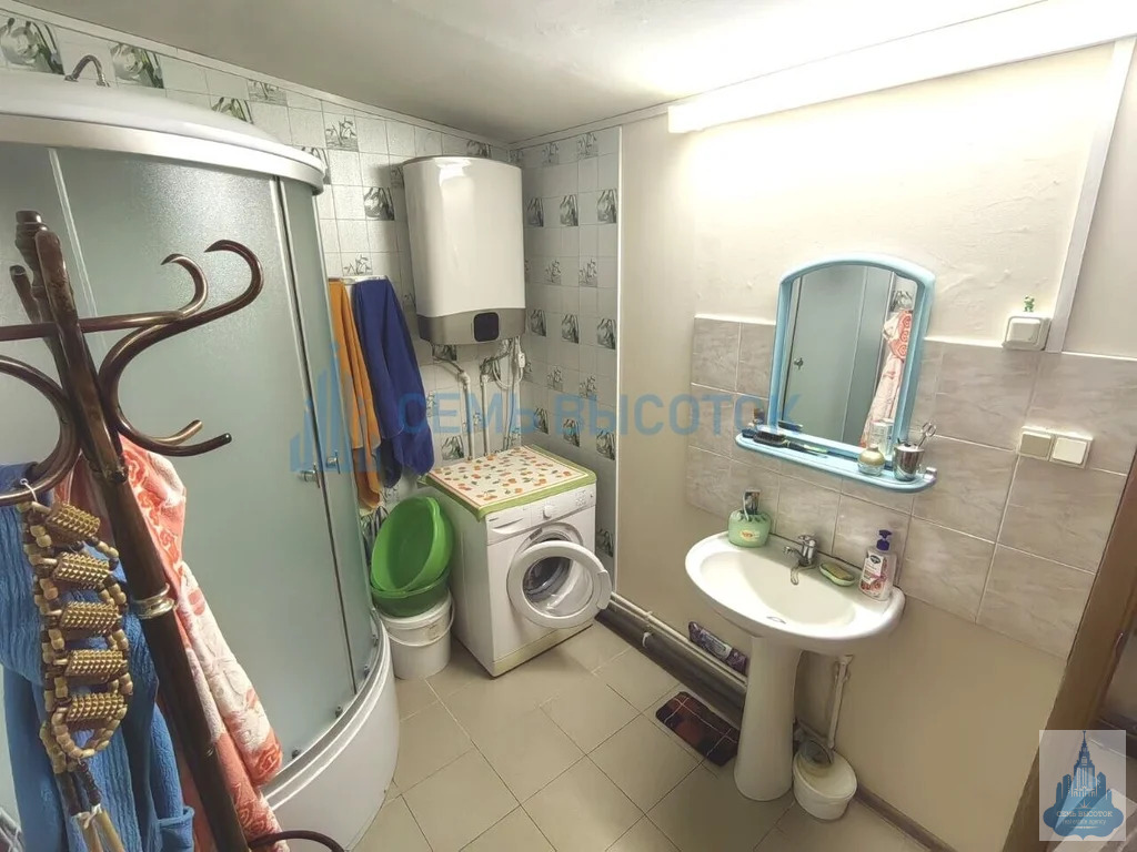 Продажа дома, Подольск, 6 - Фото 22