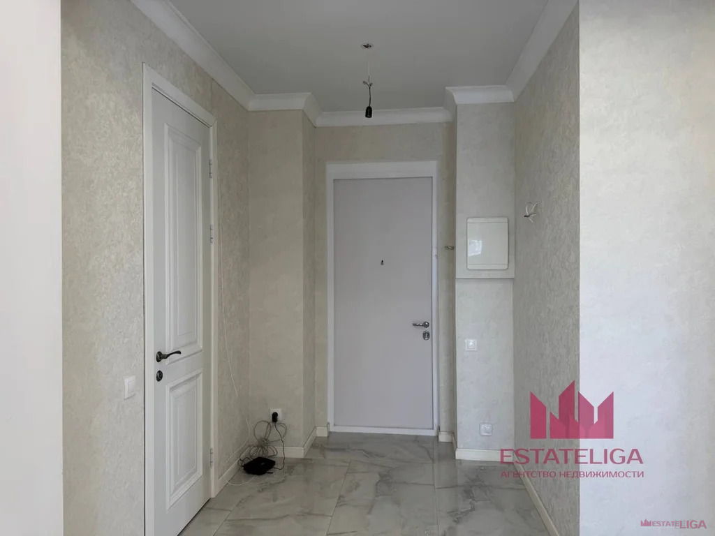 Аренда квартиры, ул. Амурская - Фото 42