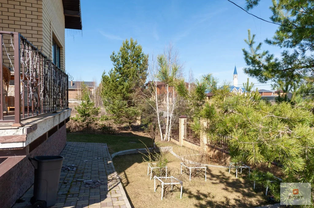 Продажа дома, Пестречинский район, ул. Умырзая - Фото 25