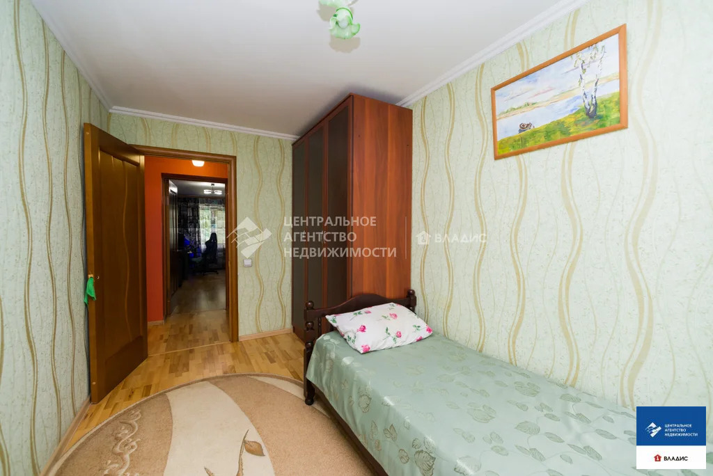 Продажа квартиры, Рязань, ул. Высоковольтная - Фото 10