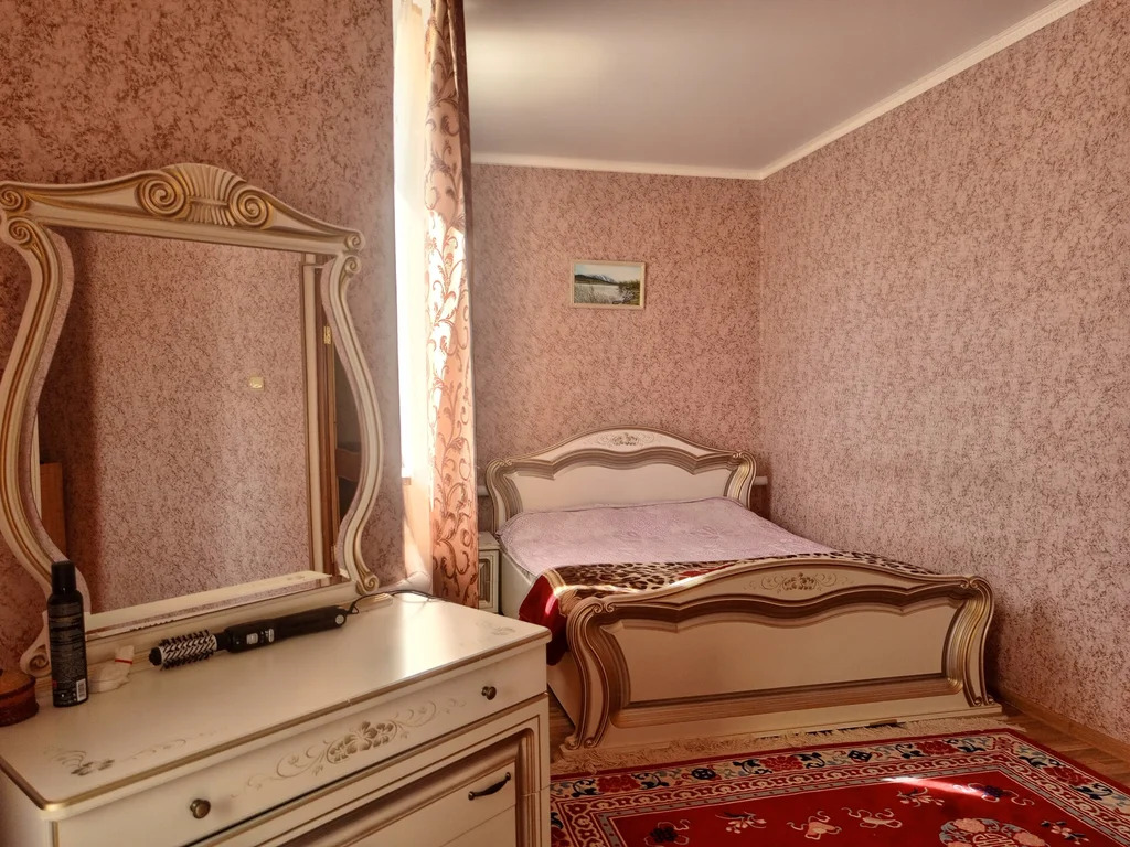 Продажа дома, Темрюк, Темрюкский район, ул. Черноморская - Фото 17