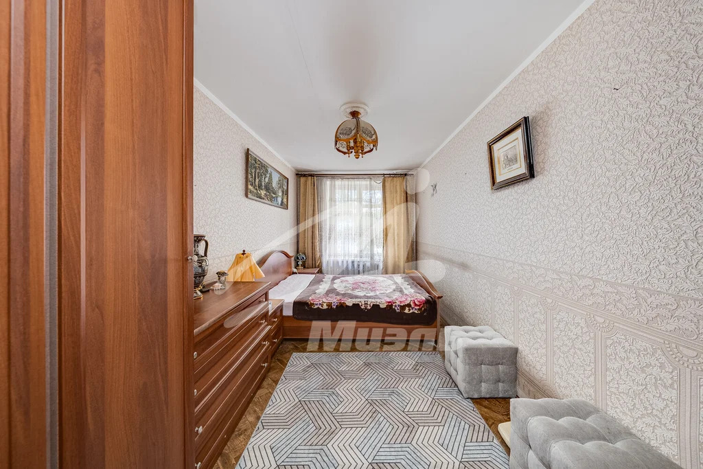 Продажа квартиры, м. Щукинская, ул. Авиационная - Фото 7