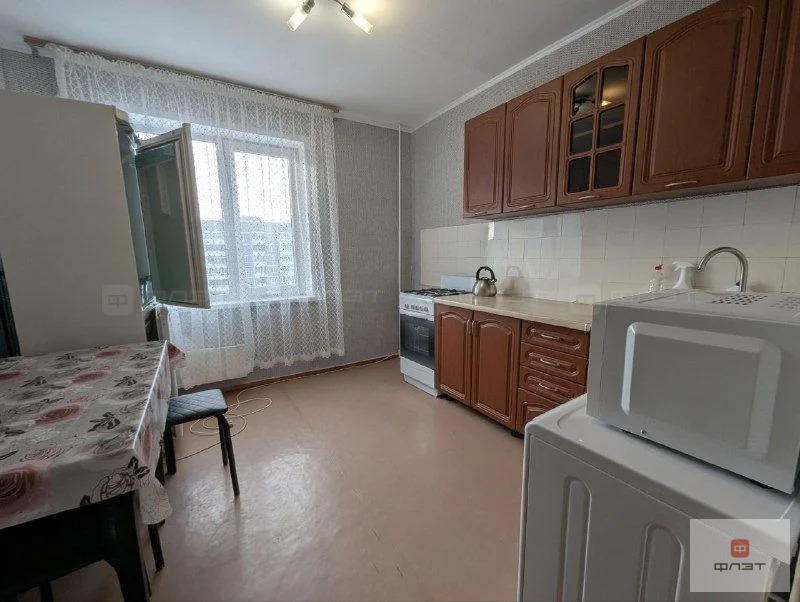Аренда квартиры, Казань, ул. Юлиуса Фучика д.51 - Фото 1