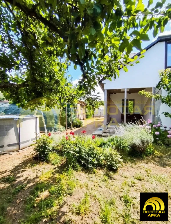 Продажа дома, Варениковская, Крымский район, ул. Гоголя - Фото 19