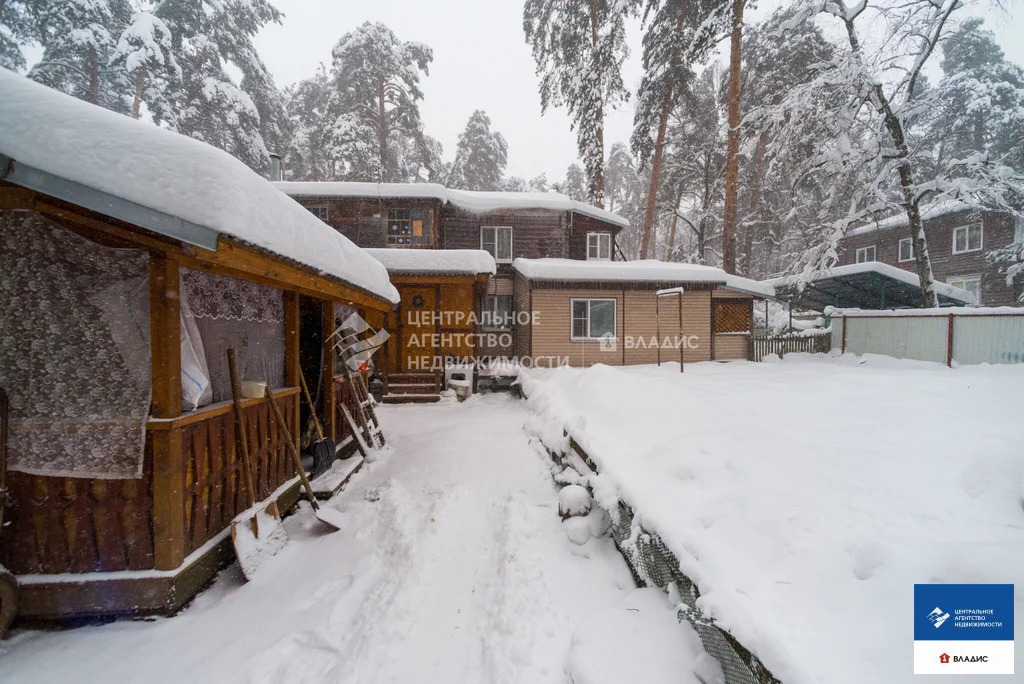 Продажа квартиры, Рязань, улица Санаторий - Фото 17
