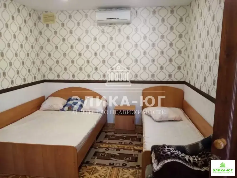 Продажа дома, Ольгинка, Туапсинский район, ул. Кубанская - Фото 13