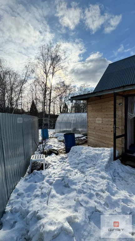 Продажа дома, Казань, СНТ Наука - Фото 3