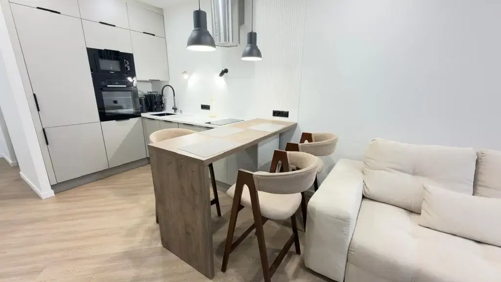 Сдается 2-к. квартира, 48 м, 15/24 эт. - Фото 4