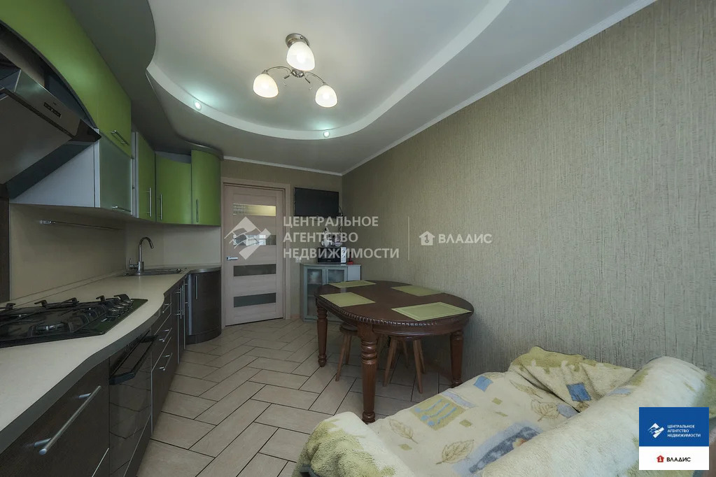 Продажа квартиры, Рязань, ул. Крупской - Фото 2