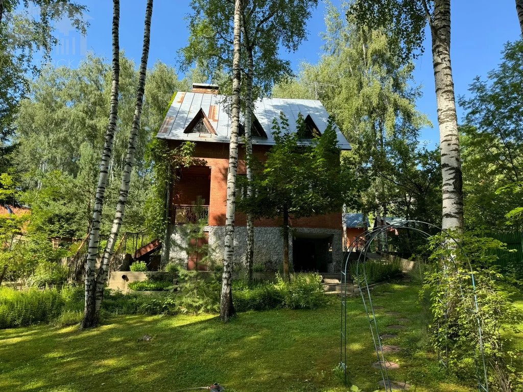 Продажа дома, Санниково, Истринский район, ул. Сосновая - Фото 8