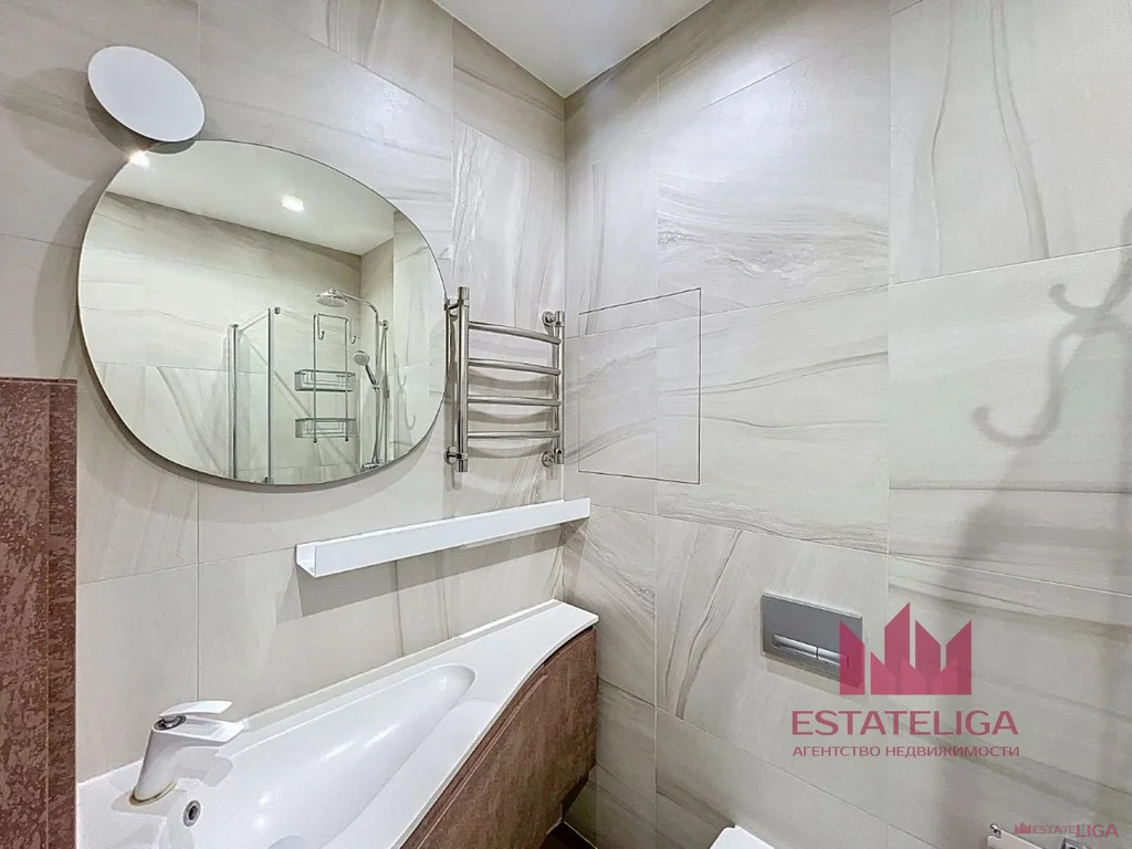 Продажа квартиры, Большая Филевская улица - Фото 8