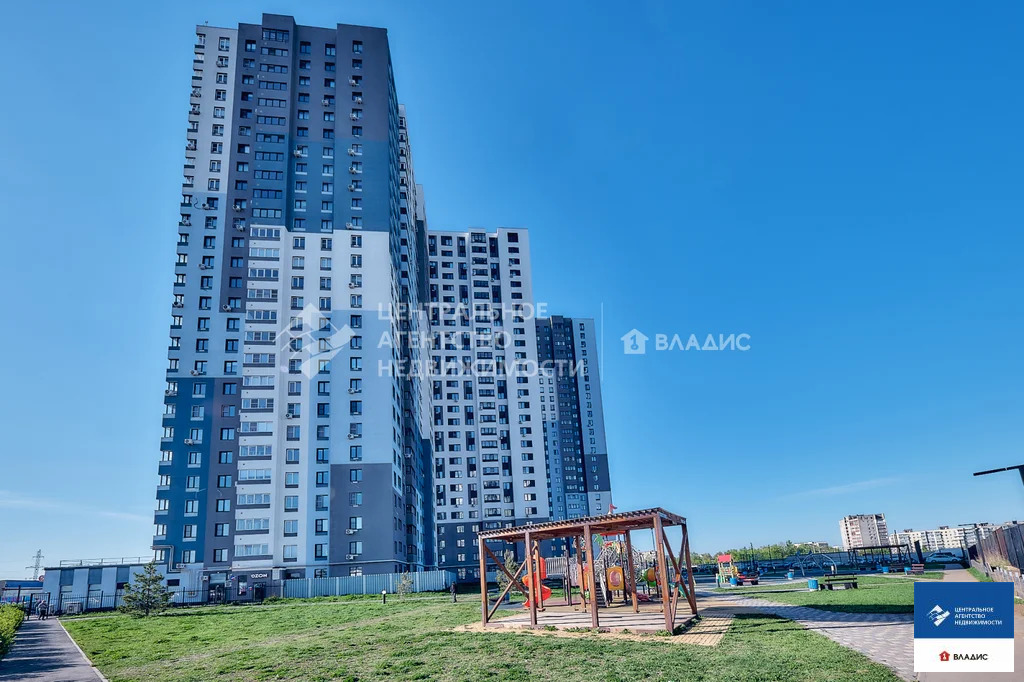 Продажа квартиры, Рязань, микрорайон Олимпийский городок - Фото 12