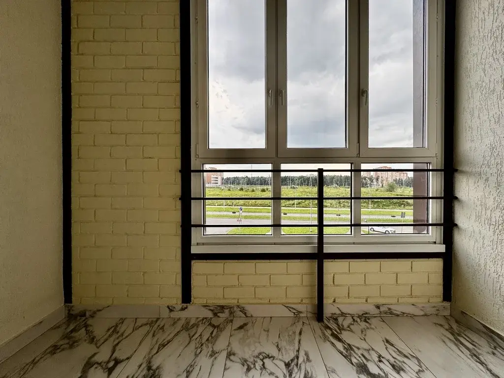 1-к ул.Славского, дом 12 - Фото 2