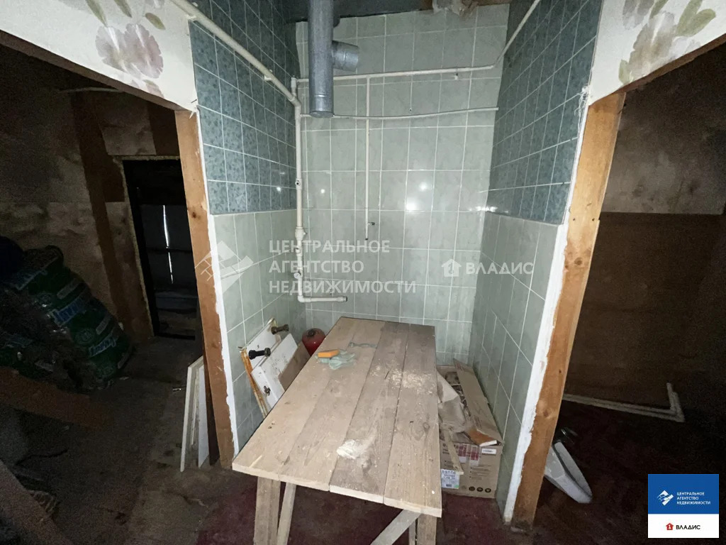 Продажа дома, Желобова Слобода, Спасский район, ул. Луговая - Фото 14