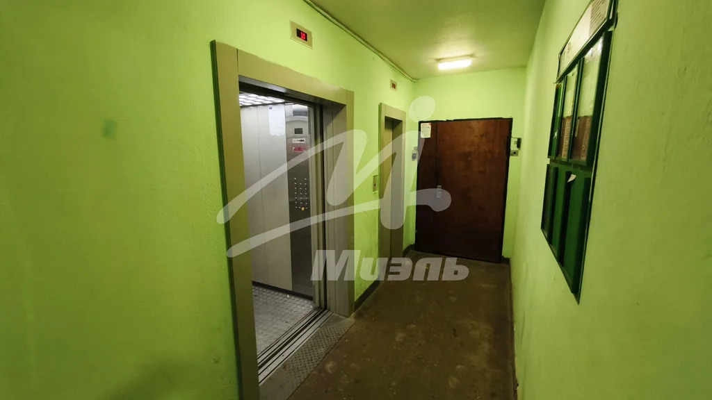Продажа квартиры, Химки, ул. Молодежная - Фото 7