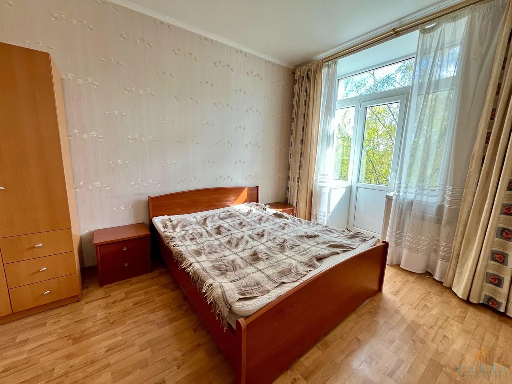 Продажа квартиры, ул. Варшавская - Фото 16