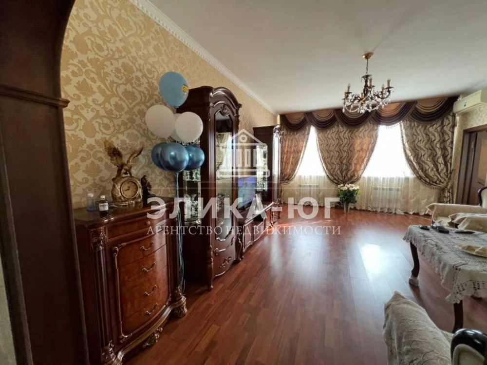 Продажа дома, Новомихайловский, Крымский район, Колхозная ул. - Фото 8