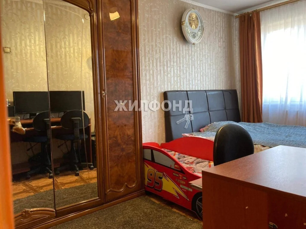 Продажа квартиры, Новосибирск, ул. Лазарева - Фото 8