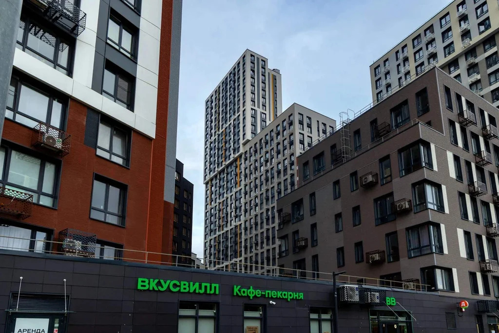 Аренда ПСН площадью 75.3 м2 - Фото 6