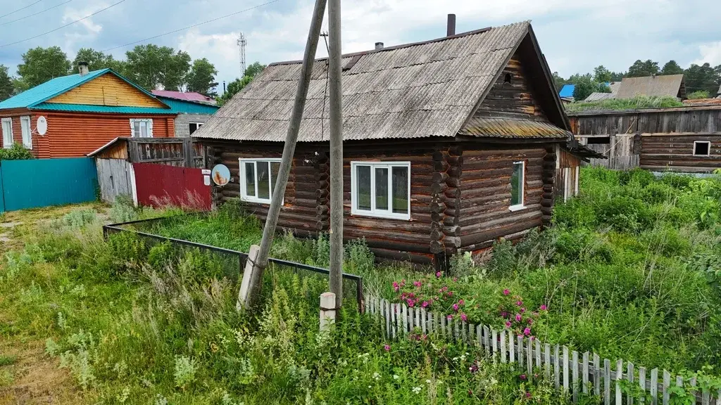 Дом в д. Ситцева - Фото 17