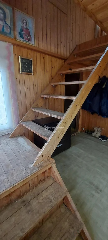 Продажа дома, Шишниковщина, Лодейнопольский район - Фото 10