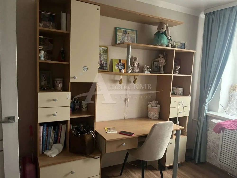 Продажа квартиры, Георгиевск, ул. Ленинградская - Фото 10