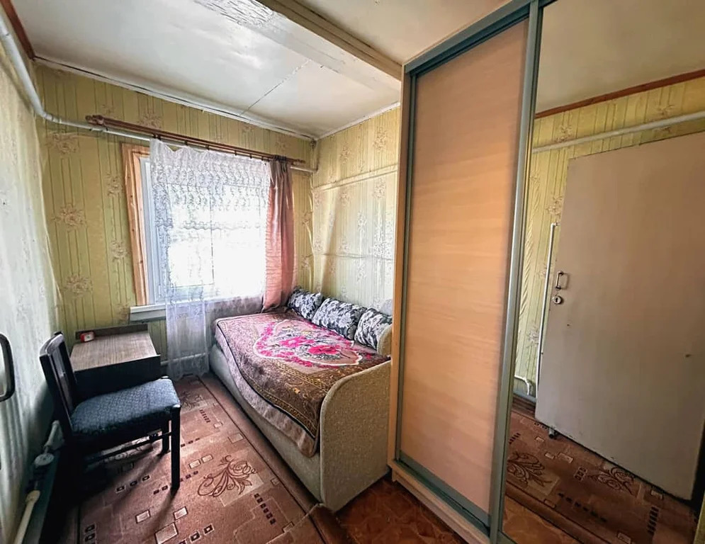 Продажа дома, Гульнево, Дмитровский район - Фото 4