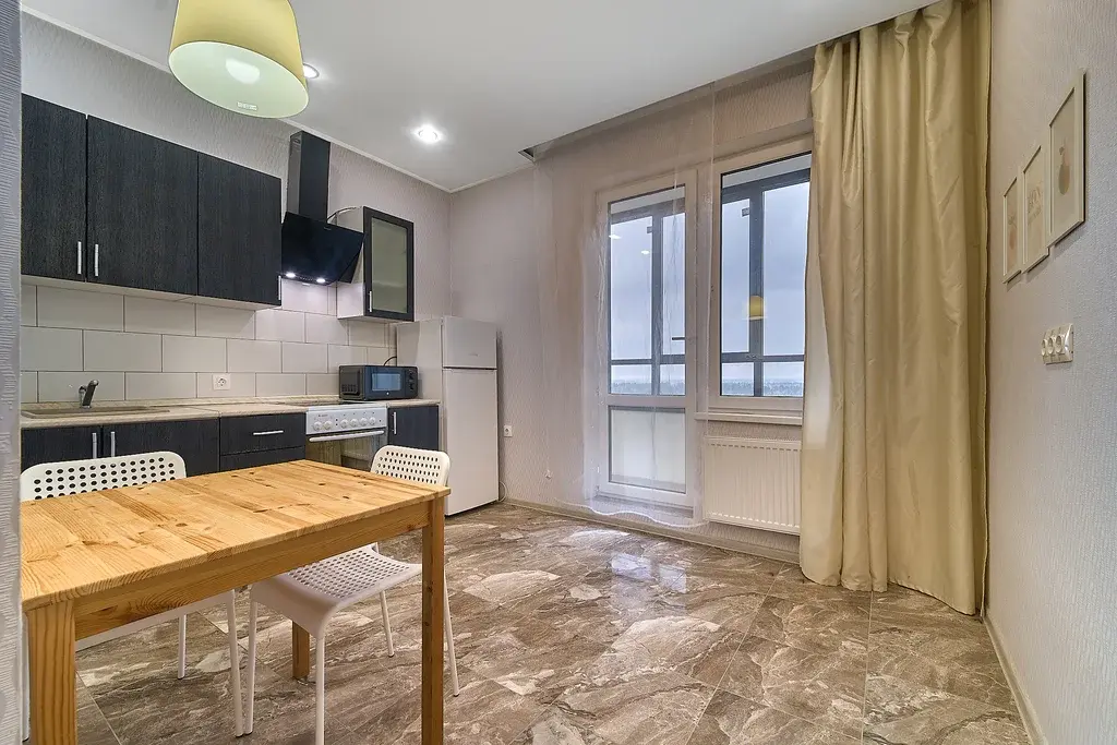 1-к пр-т. Ленина, дом 219 - Фото 6