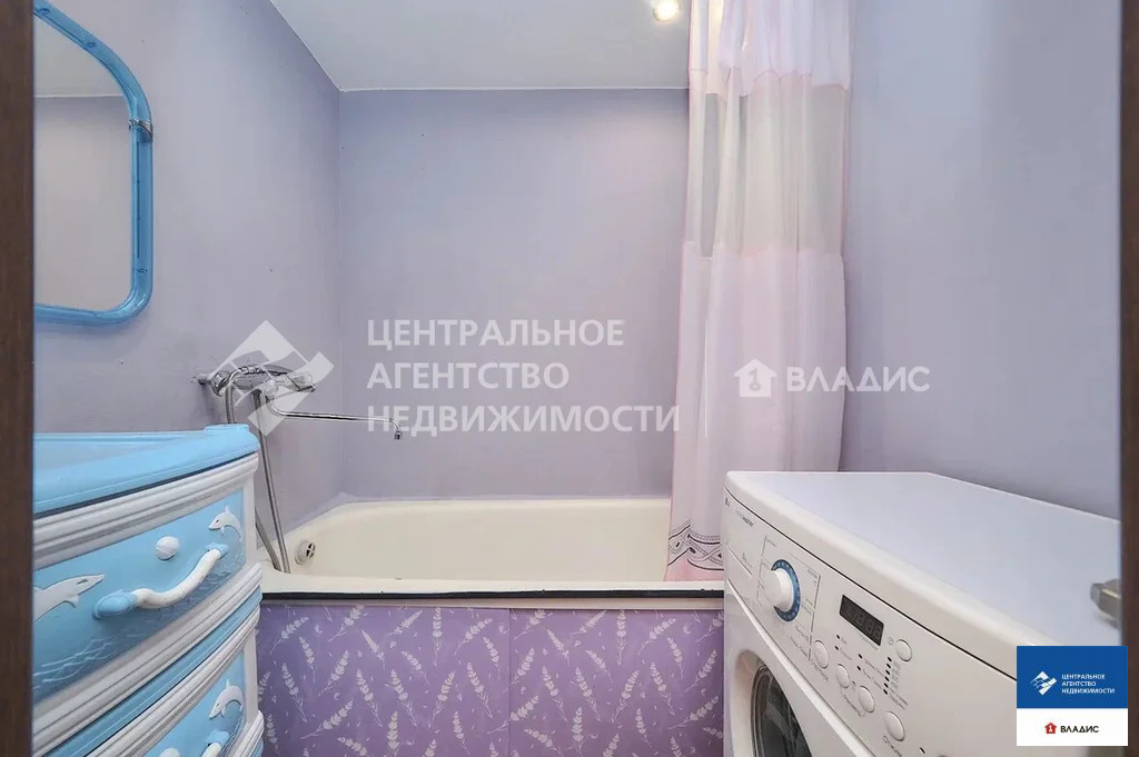 Продажа квартиры, Рязань, ул. Зубковой - Фото 16