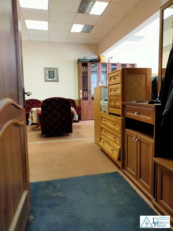Продается помещение под офис в Марьиной роще в пеш. доступности от ме - Фото 28