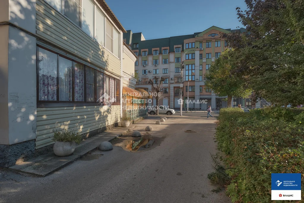 Продажа квартиры, Рязань, ул. Горького - Фото 16