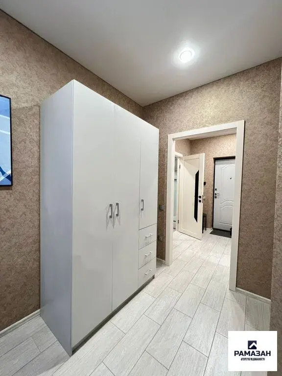 Студия в ЖК Московский дом, ул.Гастелло, 7 - Фото 6