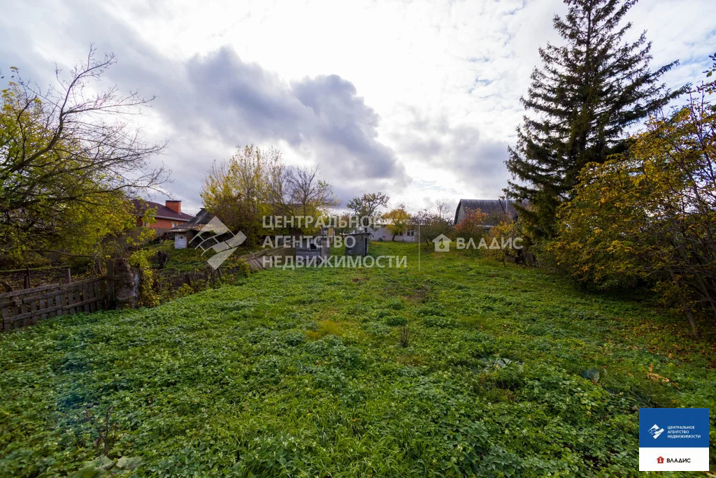 Продажа дома, Михайлов, Михайловский район, ул. Нагорная - Фото 14