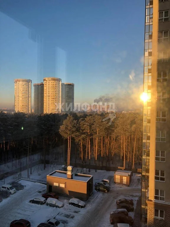 Продажа квартиры, Новосибирск, ул. Богдана Хмельницкого - Фото 20