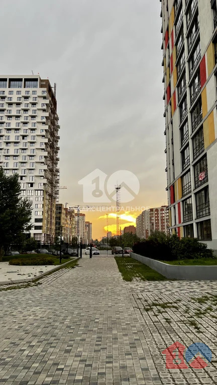 городской округ Новосибирск, Новосибирск, Большевистская улица, д.96, ... - Фото 30