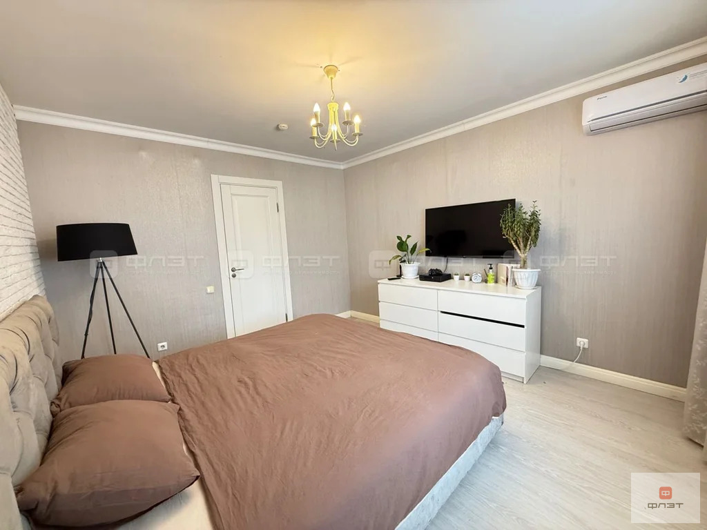 Продажа квартиры, Казань, ул. Академика Павлова - Фото 3