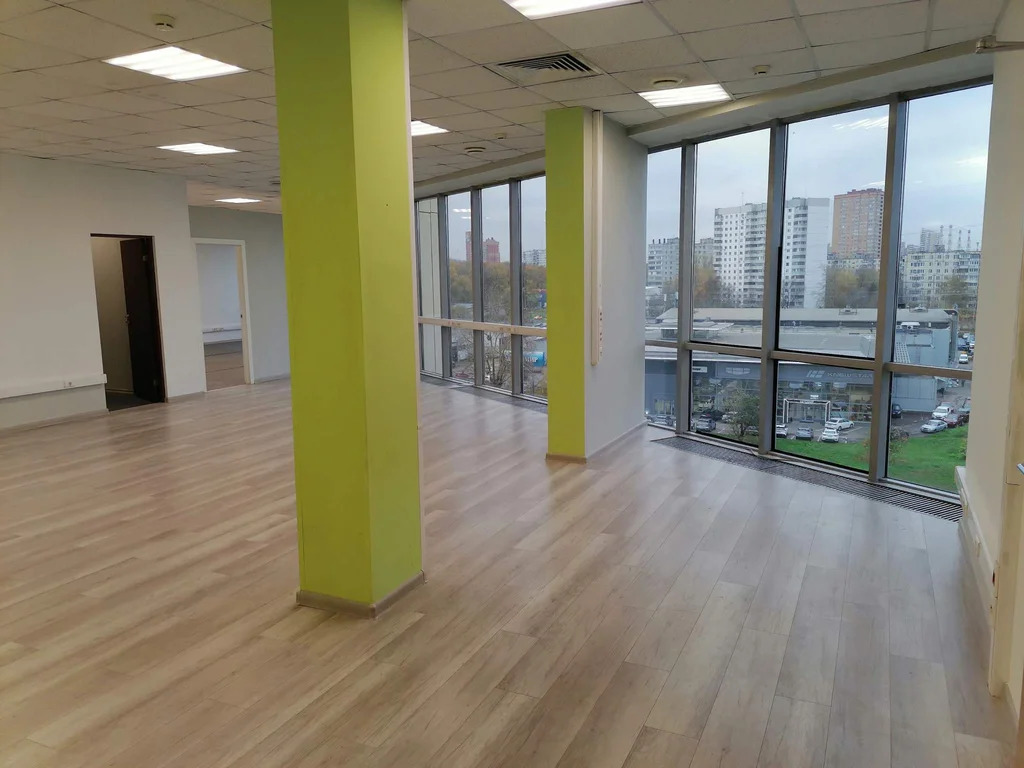Аренда офиса 323 м2 - Фото 9
